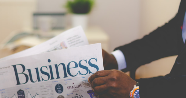 Navigating the Job Market as a Job Seeker