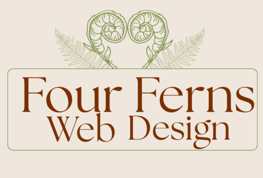 Four Ferns Web Design